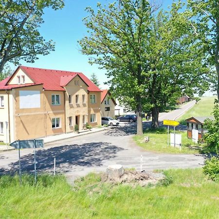 Landpension Bielatal - Raum Ngoại thất bức ảnh