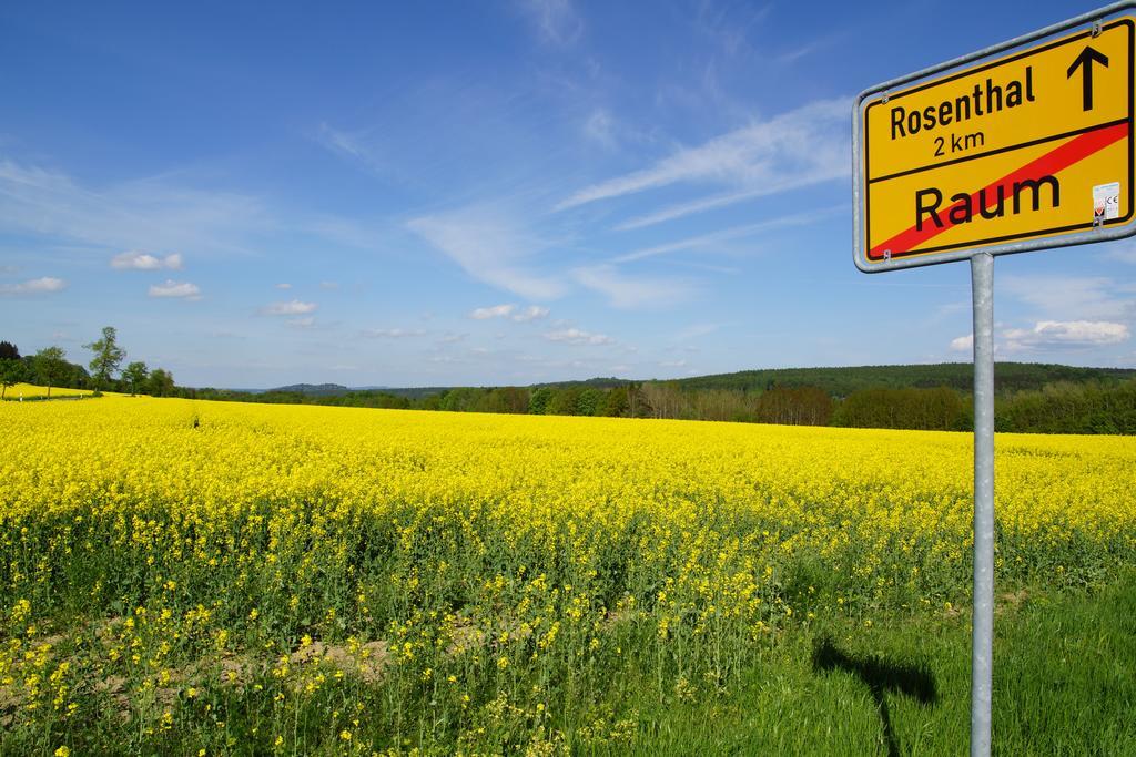 Landpension Bielatal - Raum Ngoại thất bức ảnh